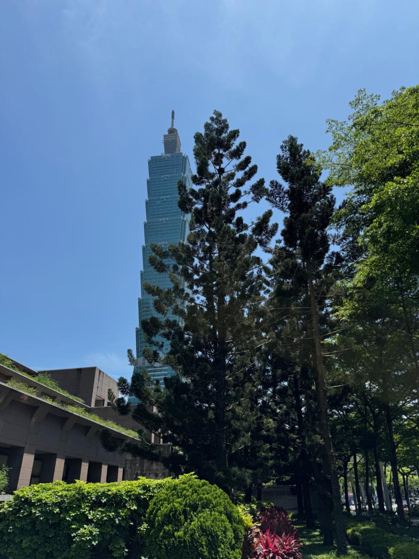 taipei 101